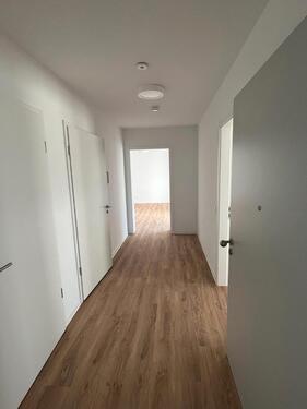 Foto - 2 Zimmer Terrassenwohnung zur Miete in Stamsried