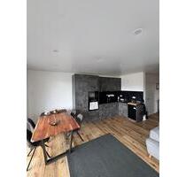 Bad Laasphe Moderne 2 ZKB Wohnung 75qm inkl Küche