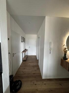 Foto - Terrassenwohnung in Bad Laasphe zur Miete