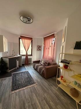 Foto - Wohnung zu vermieten - 650,00&nbsp;EUR Kaltmiete, ca.&nbsp; 30,00&nbsp;m&sup2;