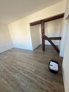 Foto - 2 Zimmer Etagenwohnung zur Miete in Malchin