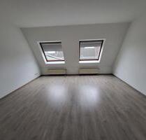 Renovierte 2-Zimmer-Dachgeschosswohnung im Zentrum von Elsdorf