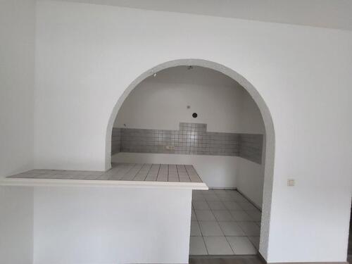 Foto - 2 Zimmer Dachgeschoßwohnung zur Miete in Elsdorf