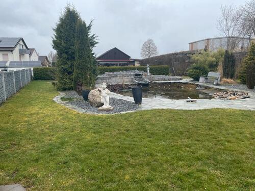 Foto - Einfamilienhaus in Althengstett zum Kaufen