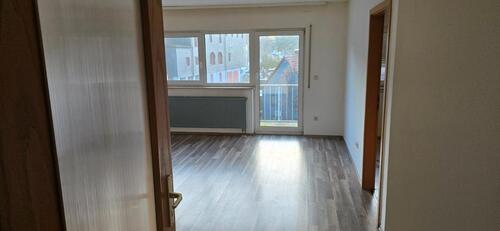 Foto - 4 Zimmer Dachgeschoßwohnung in Zella-Mehlis