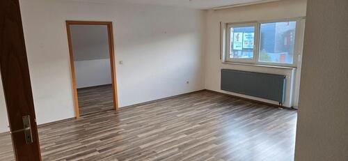 Foto - Dachgeschoßwohnung in Zella-Mehlis zur Miete