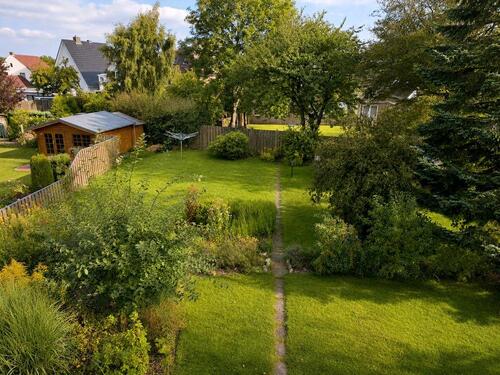 Foto - 4 Zimmer Einfamilienhaus zur Miete in Husum