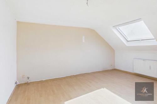 Foto - 3 Zimmer Dachgeschoßwohnung zur Miete in Völklingen