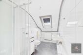 Foto - 3 Zimmer Dachgeschoßwohnung in Völklingen