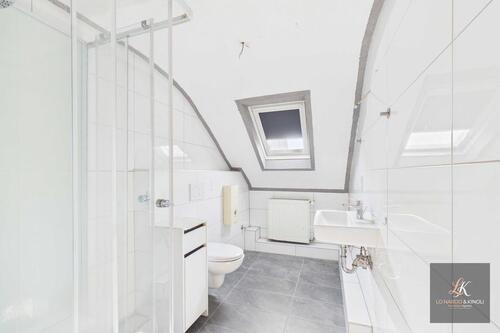 Foto - 3 Zimmer Dachgeschoßwohnung in Völklingen