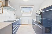 Foto - Dachgeschoßwohnung in Völklingen zur Miete