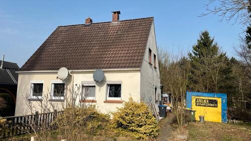 Foto - Kleine Doppelhaushälfte mit großem Grundstück in 26135 Oldenburg