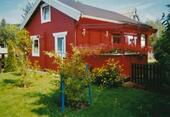 Foto - Ferienhaus • max. 7 Personen • Spielplatz im Garten • Zinnowitz