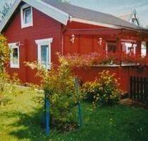 Ferienhaus • max. 7 Personen • Spielplatz im Garten • Zinnowitz