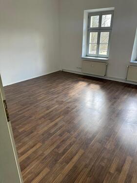 Foto - Etagenwohnung in Pinnow