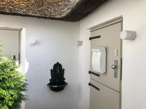 Foto - Etagenwohnung zur Miete in Klanxbüll