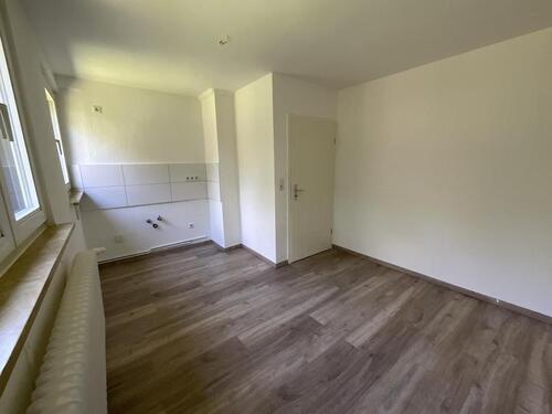 Foto - Etagenwohnung in Wilhelmshaven zur Miete