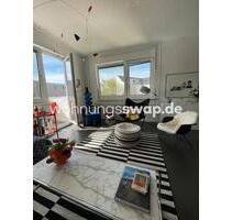 Wohnungsswap - 4 Zimmer, 84 m² - Landhausstraße, Wilmersdorf, Berlin