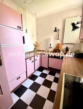 Foto - Etagenwohnung in Berlin