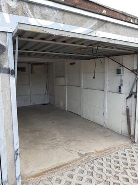 Foto - Garage zu vermieten!! - 80,00 EUR Miete,