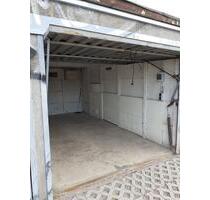 Garage zu vermieten!! - 80,00 EUR Miete, in Erfurt (PLZ: 99089) Andreasvorstadt