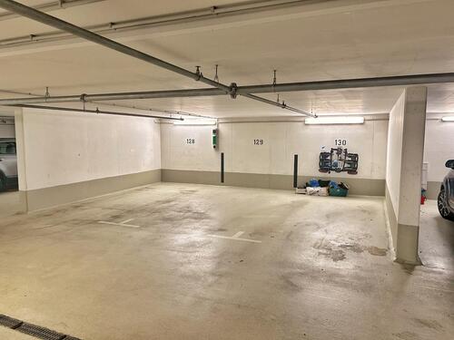 Foto - Tiefgaragenstellplatz - Brudermühlviertel - Kein Duplex