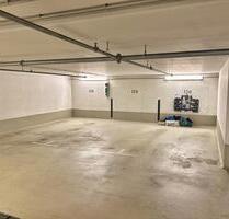 Tiefgaragenstellplatz - Brudermühlviertel - Kein Duplex - München Thalkirchen-Obersendling-Forstenried-Fürstenried-S