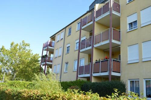Foto - Geräumige 4-Zimmerwohnung am Kulkwitzer See in Leipzig