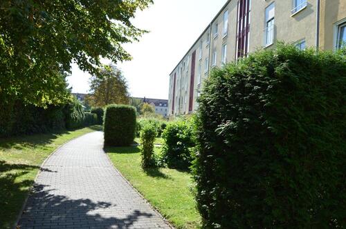 Foto - Etagenwohnung in Leipzig zur Miete