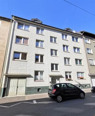 Foto - Frisch renovierte 3-Zi.-Whg. mit neuem Oberboden