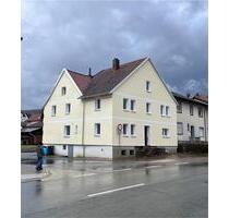 Vielseitig nutzbares Mehrparteienhaus - Kirchheim