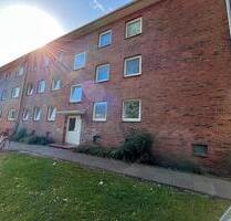 2,5 Zimmer für die kleine Familie! - Rendsburg