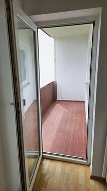 Foto - 3-Zimmer-Wohnung in Sigmaringen mit Balkon & EBK