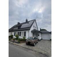 Doppelhaushälfte Hagen Emst - 569.000,00 EUR Kaufpreis, in Hagen (PLZ: 58093) Hagen-Mitte