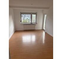 2 Zimmer Wohnung mit Balkon und Gartennutzung - Mönchengladbach West