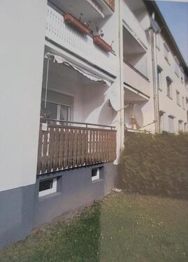 Foto - Etagenwohnung in Hemer