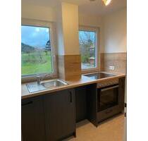 2-Zimmer Wohnung - ideale Anbindung - schöne Aussicht - EBK - Baiersbronn