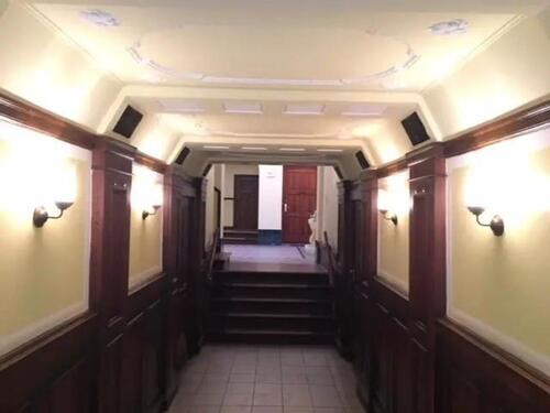 Foto - Etagenwohnung zum Kaufen in Berlin