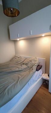 Foto - Etagenwohnung in Berlin