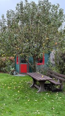 Foto - Etagenwohnung in Neuenkirchen