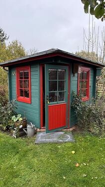 Foto - Etagenwohnung in Neuenkirchen zum Kaufen