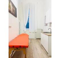 Kosmetikraum Behandlungsraum Kosmetik Raum zur Untermiete - Berlin Steglitz-Zehlendorf