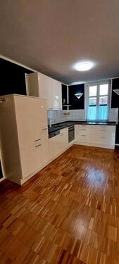 Foto - Etagenwohnung in Penkun zur Miete