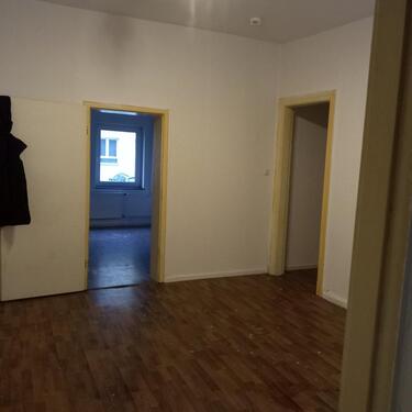 Foto - 3 Zimmer Etagenwohnung zur Miete in Flensburg