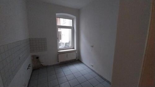 Foto - Etagenwohnung in Flensburg zur Miete
