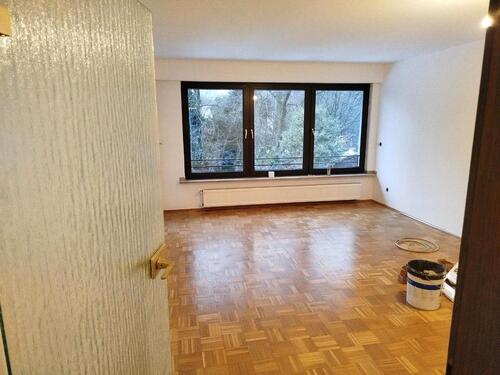 Foto - 1 Zimmer Etagenwohnung zur Miete in Mülheim an der Ruhr