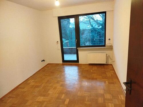 Foto - 1 Zimmer Etagenwohnung in Mülheim an der Ruhr