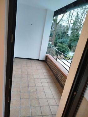 Foto - Etagenwohnung in Mülheim an der Ruhr zur Miete