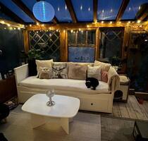 Charmante 2-Zimmer-Wohnung in Gunzenhausen Südstadt zu vermieten