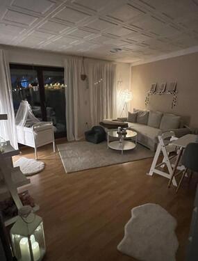 Foto - 2 Zimmer Erdgeschoßwohnung zur Miete in Gunzenhausen